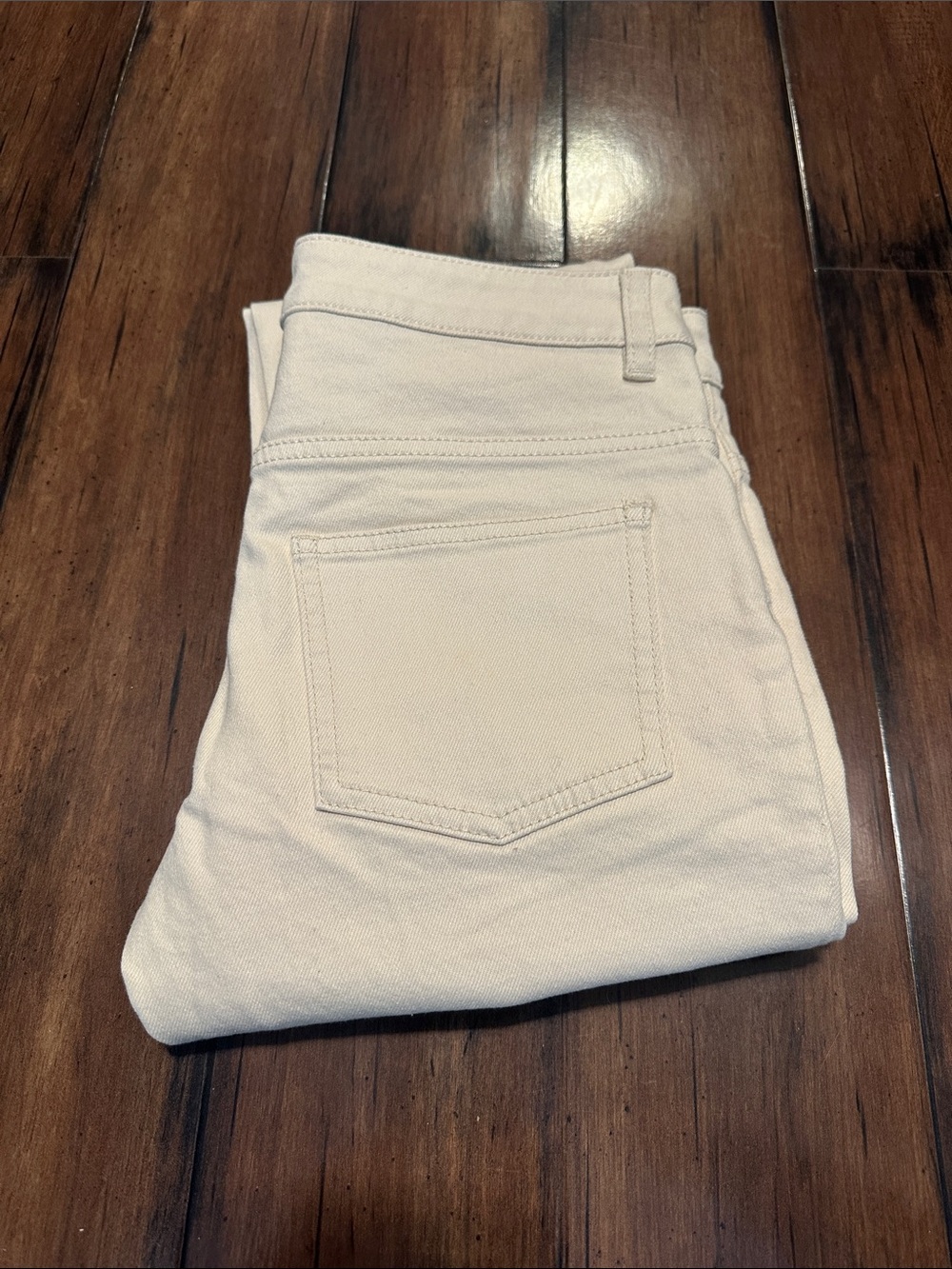 New without the tags pants